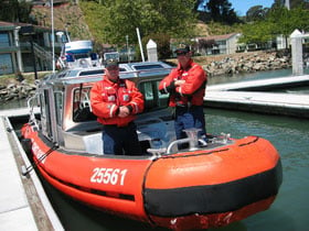 Coast Guard News