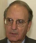 Former US senator and key figure in the Northern Ireland peace process, George Mitchell, has been appointed special envoy to the Middle East by US president Barack Obama.
