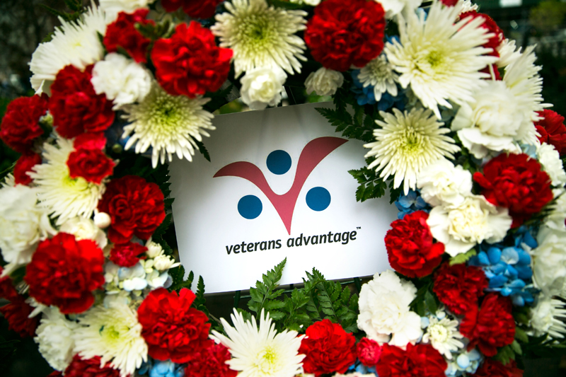 Veterans Day: Today and Every Day Veterans Advantage Scott Higgins