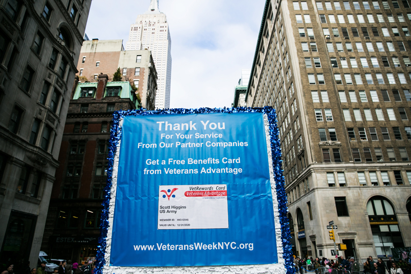 Veterans Day: Today and Every Day Veterans Advantage Scott Higgins