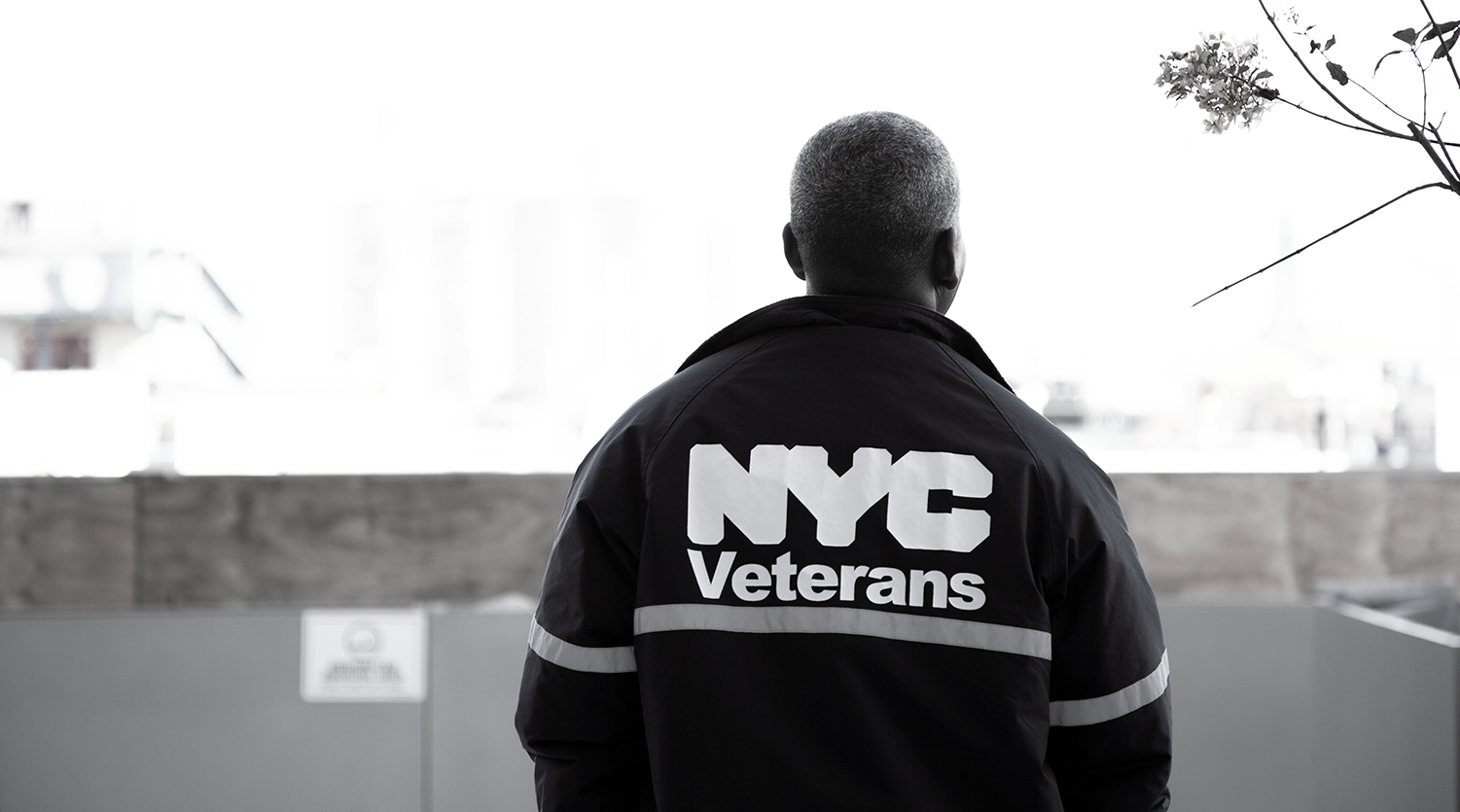 NYC veterans