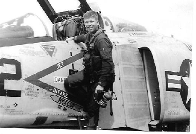 Richard Hartnack Marine Vietnam