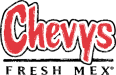 Chevy Fresh Mex logo