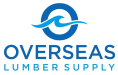 Overseas Lumber logo