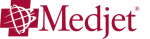 Medjet logo