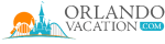 Orlando Vacation logo