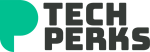 techperks logo