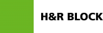 hr block logo