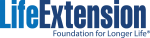 LifeExtension.com logo