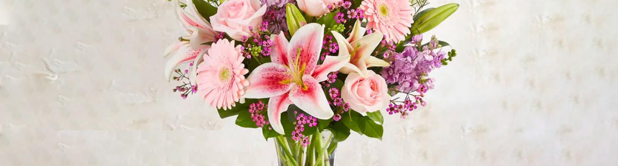1-800-Flowers.com  Military Discount with Veterans Advantage