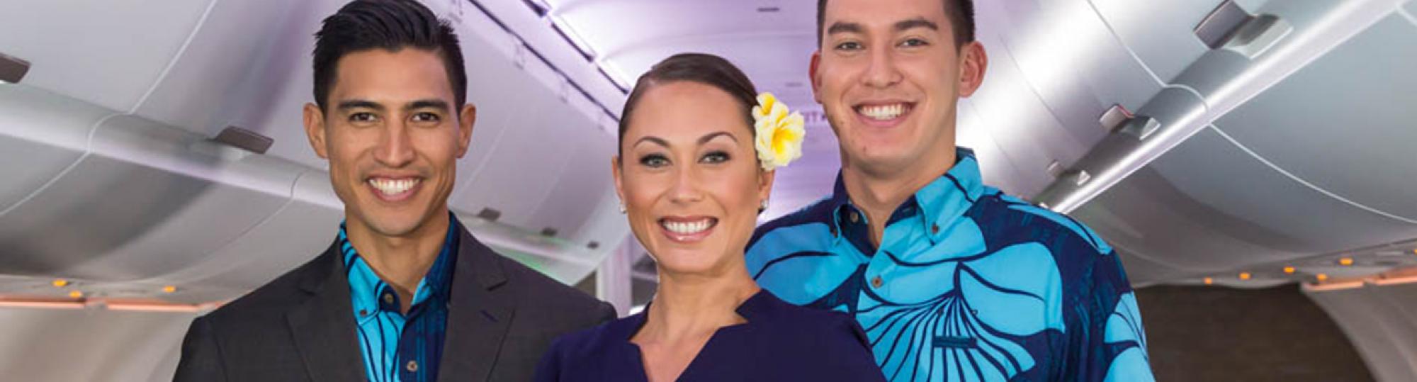 Hawaiian Airlines Partner