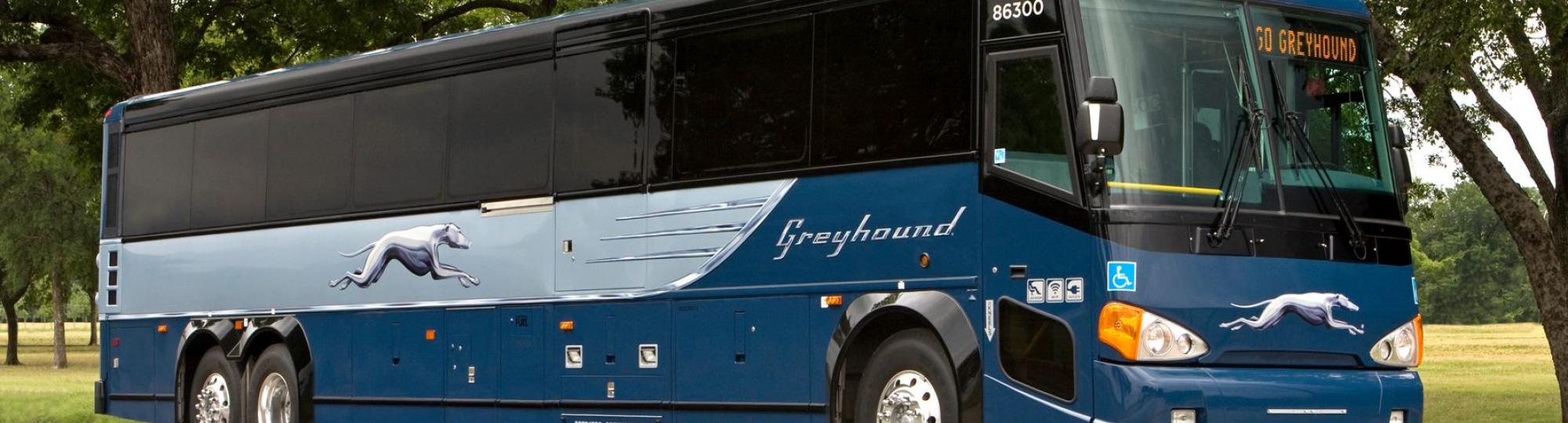 Greyhound Bus Military Discount with Veterans Advantage