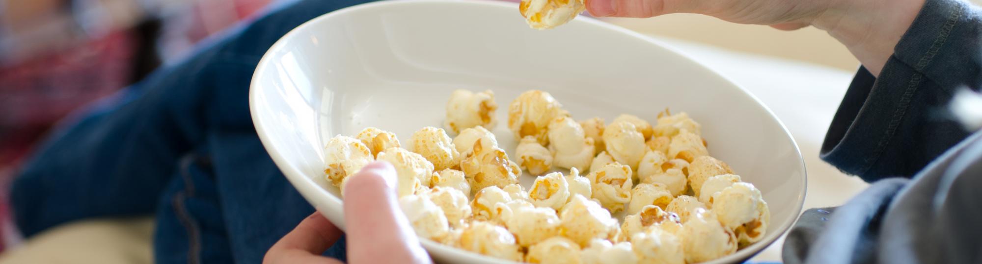 The Popcorn Factory Military Discount with Veterans Advantage
