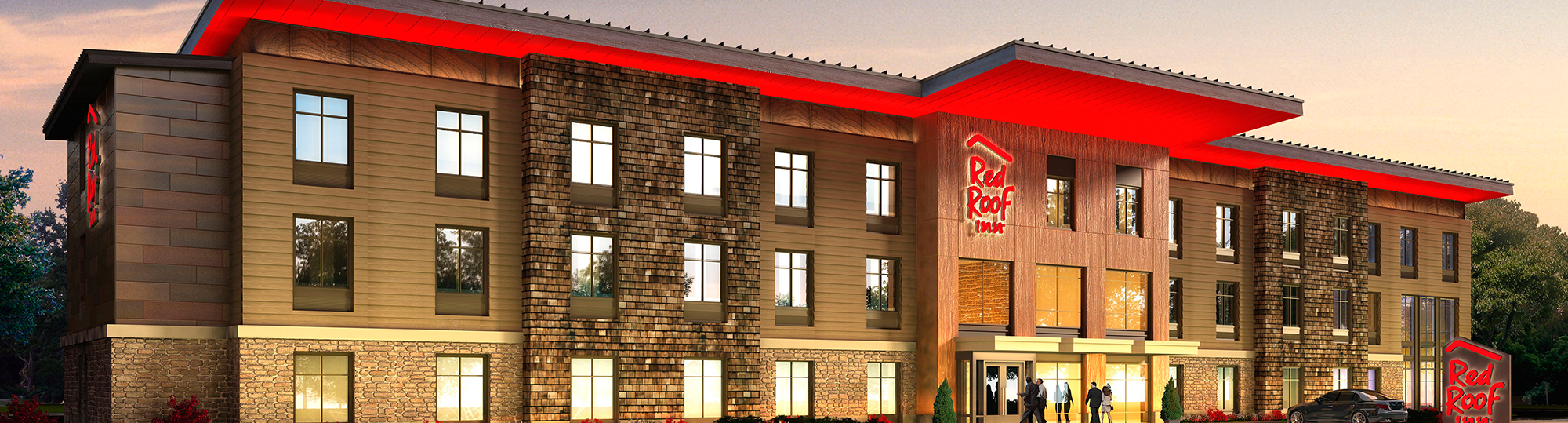 Red Roof Inn Military Discounts with Veterans Advantage