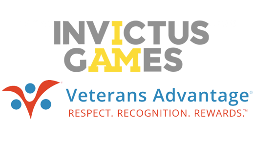 Invictus Games and Veterans Advantage