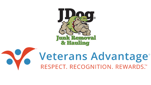 Jdog and Veterans Advantage