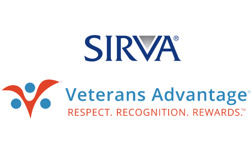SIRVA & Veterans Advantage