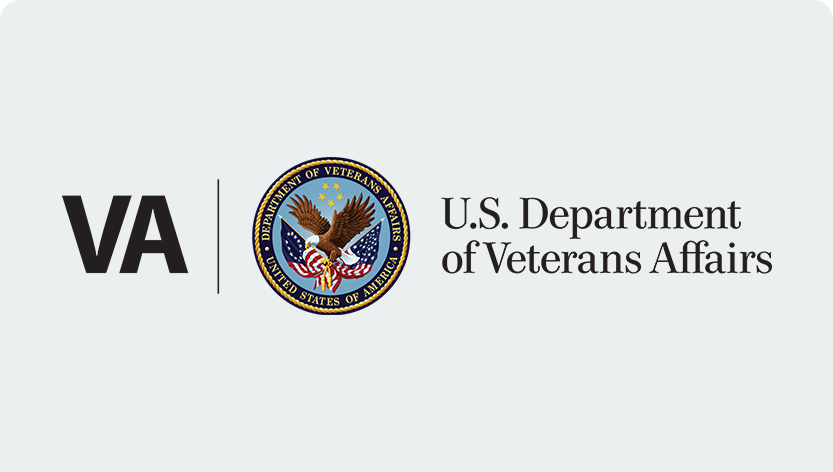 US department of veterans affair