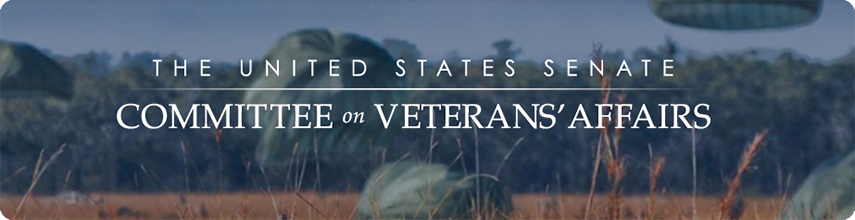 United States Committee on Veterans' Affairs