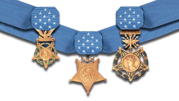 Cover Story: Medal of Honor trends