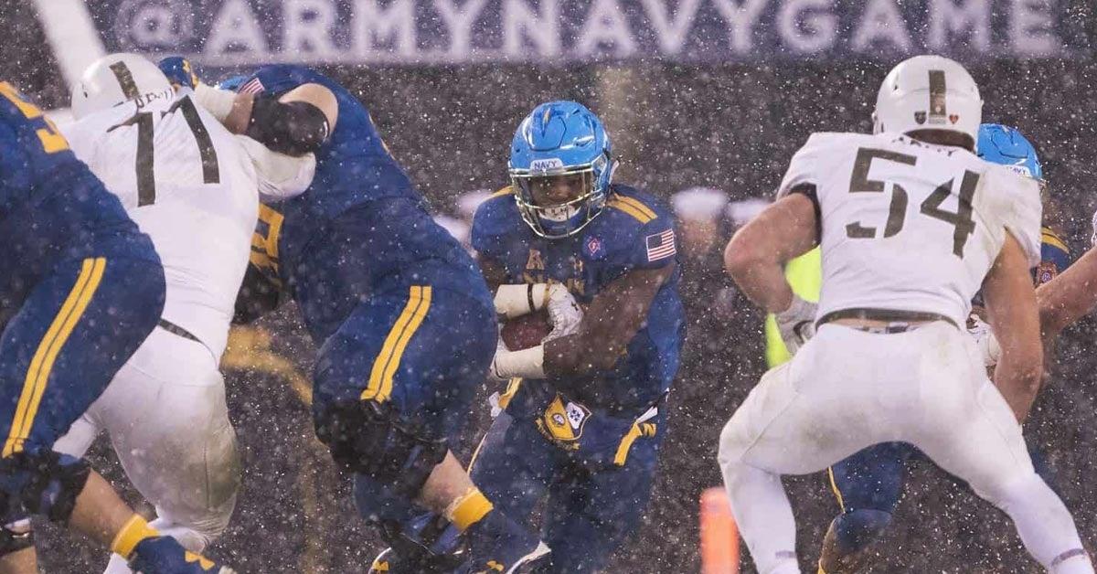 Army-Navy Game