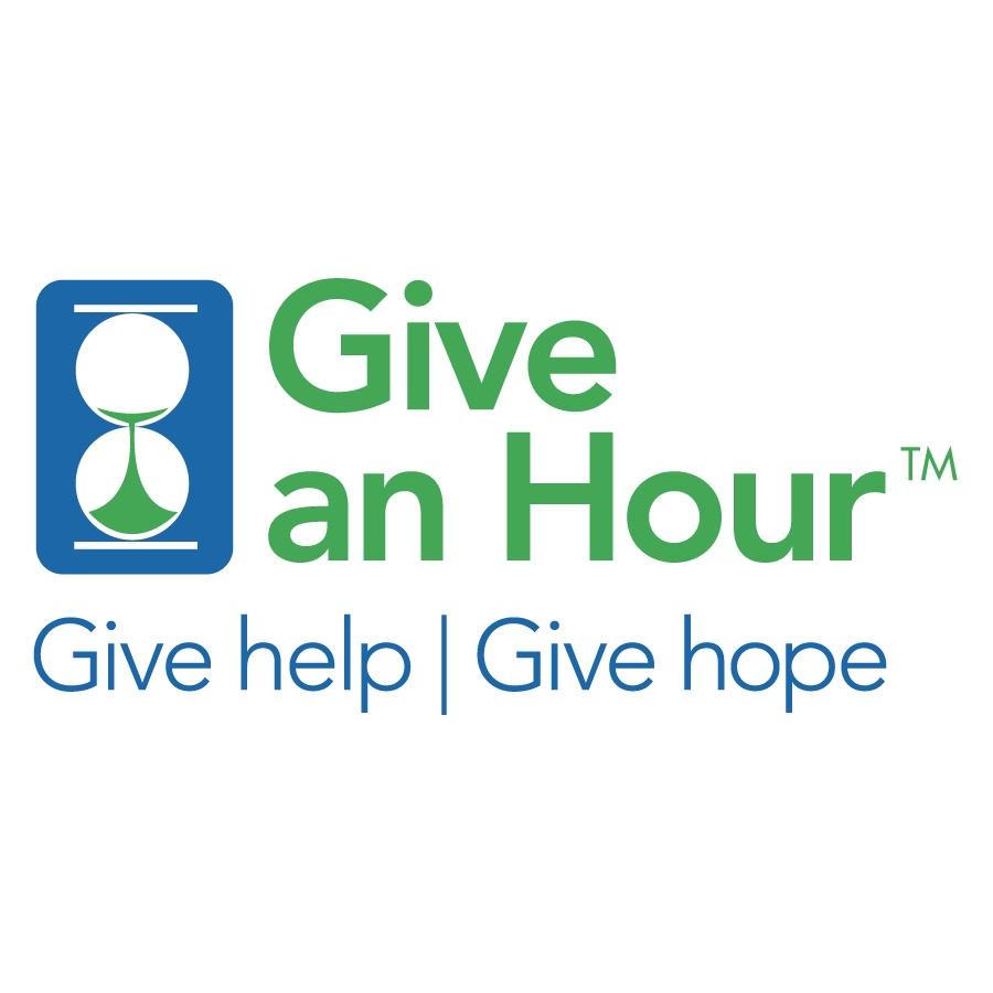 Give an Hour Logo