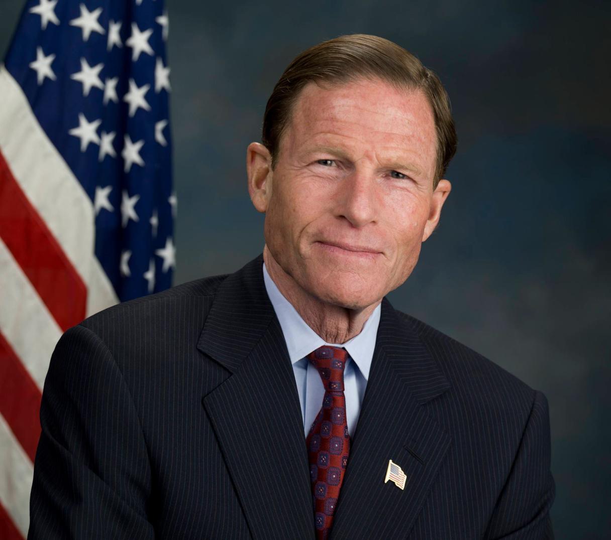 Blumenthal Announces Amtrak To Expand Discounts To ...