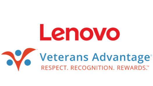 Lenovo and Veterans Advantage Announce New Military Discount on Computers and Consumer Electronics