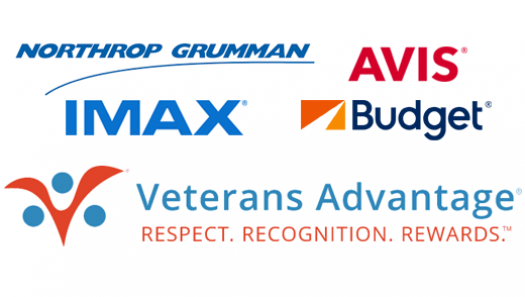 Northrop Grumman, Imax, Avis, Budget, Veterans Advantage