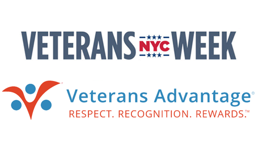 Veterans Week NYC and Veterans Advantage