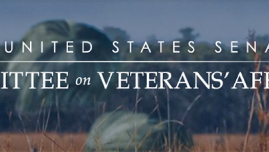 United States Senate Committee on Veterans' Affairs