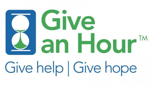 Give an Hour Logo