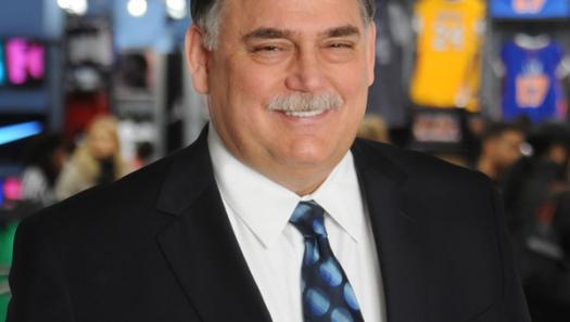 Ken Hicks, CEO of Foot Locker Inc.