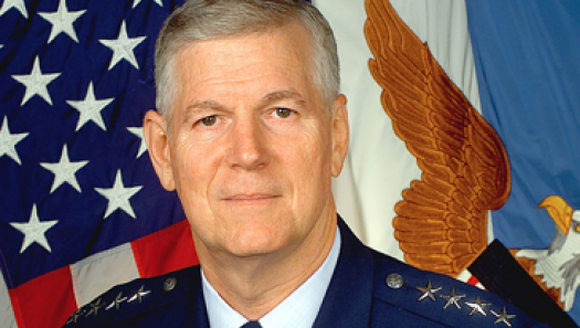 General Richard B. Myers