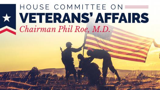 House Committee on Veterans Affairs