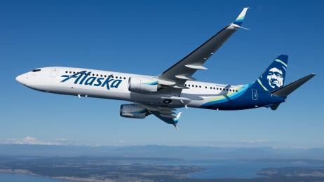 Alaska Airlines Military Discount with Veterans Advantage