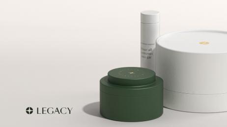 Legacy Military Discount