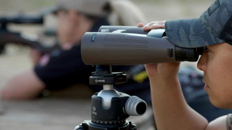 Bushnell Military Discount