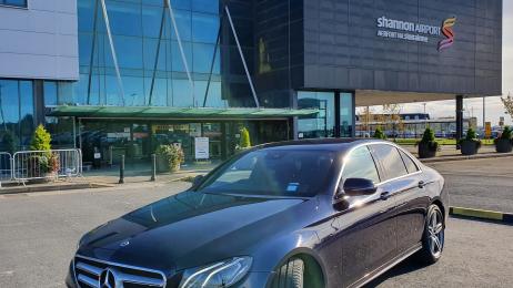 Shannon Airports Transfer