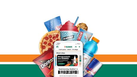 7-Eleven Military Discount with Veterans Advantage with 7Rewards