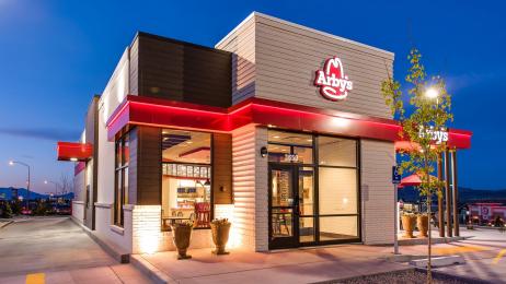 Arby's Restaurant Military Discount