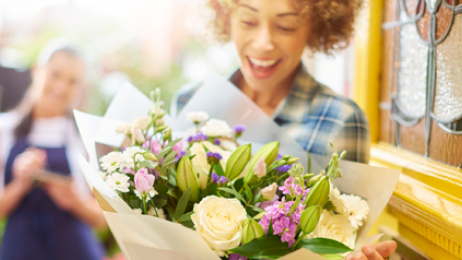 1-800-Flowers.com Military Discount with Veterans Advantage