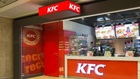 KFC Military Discount